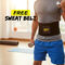 Tummy Trimmer With Free Sweat Belt (PRSB)