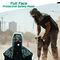 Full Face Protective Safety Mask (FMG4)