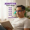 Bifocal Colored Adaptive Power Reading Glasses Buy1 Get 3 Free (4BCORG3)