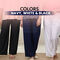 Daily Wear Comfort Free-Size Palazzos Pack of 3 (3WP2)
