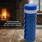 Hot Insulated Flask - Buy 1 Get 1 (2F3)