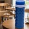 Hot Insulated Flask - Buy 1 Get 1 (2F3)