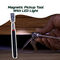 Magnetic Pick-Up Tool With LED Light (MPU)