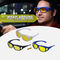 Wrap Around Night Vision Glasses Buy 1 Get 2 Free (3WNG2)
