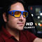 Wrap Around Night Vision Glasses Buy 1 Get 2 Free (3WNG2)