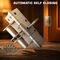 3 In 1 Automatic Door Hinge Lock (MSPH)