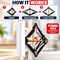 10 Pc Switch Box Repair Tool (SB10)