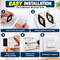 10 Pc Switch Box Repair Tool (SB10)