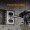 Square Slot Cutter Wall For Electrician (SW2)