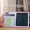 Calculator With Writing Pad (CWP4)