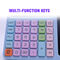 Calculator With Writing Pad (CWP4)