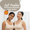 Soft Padded Full-Cover Seamless Push-Up Bra Buy 1 Get 1 Free (2FPB)