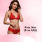 Stylish Lacey Honeymoon Bra Panty Set Buy 1 Get 1 Free (2BP2)