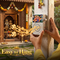 10 In 1 Big Mantra Device With Mandir Decorative Lights (MD19)