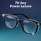 Comfortable All-Day Use Frames Buy1 Get2 Free (3FR)