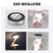 Push Button Led light Buy 1 Get 1 (LL31)