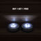 Push Button Led light Buy 1 Get 1 (LL31)