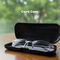 Rimless Adaptive Power Reading Glass (RG1)