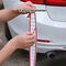 Car Bumper Scratch Protection Pack of 4 (BG2)