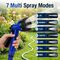 Magic Expandable Pipe With Water Spray Gun (HP7)