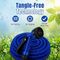 Magic Expandable Pipe With Water Spray Gun (HP7)