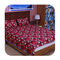Pack Of 8 Double Bed Sheets With16 Pillow Covers Free (8BS66)