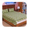 Pack Of 8 Double Bed Sheets With16 Pillow Covers Free (8BS66)