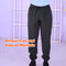 3 Super Comfortable Jogger Pants For Men (3SPT18)