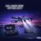 Dual Camera RGB Led Light Drone With Carry Case (Drone 3)