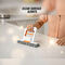 Super Absorbent Self Squeeze Cleaning Mop (HCM3)