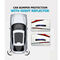 Car Bumper Protection With Night Reflector (BG3)