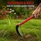 Foldable Long Handle Gardening Sickle (GHT8)