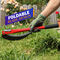 Foldable Long Handle Gardening Sickle (GHT8)
