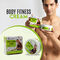 Body Fitness Cream (BCFC)