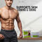 Body Fitness Cream (BCFC)