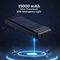 15000 MAh Solar Powerbank With Emergency Light (PB36)