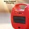 Solar Powered Speaker With Radio,Torch And Power Bank Function (BLS19)