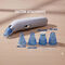 4 In 1 Multi-Function Blackhead Remover With Free Mens Trimmer (BHRT4)