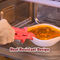 Silicone Hot Pot Bowl Holder & Clipper (SHC2)