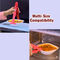 Silicone Hot Pot Bowl Holder & Clipper (SHC2)