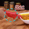 Silicone Hot Pot Bowl Holder & Clipper (SHC2)