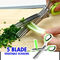 5 Blade Kitchen Scissor (KS6)