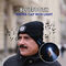 Bluetooth Winter Cap with Light (WCLB)