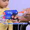 Bullet Shooting Toy with 10 Safe Soft Foam Bullets (SBG)