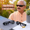 Eye Safety Cataract Goggles Tinted  Lens Buy 1 Get 1 Free (2SPG)