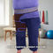 Sciatic Nerve And Back Support Belt Plus Size (SNB04)