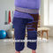 Sciatic Nerve And Back Support Belt Plus Size (SNB04)
