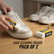 Shoe Cleaning Eraser Pack of 2 (SA13)