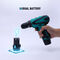 Cordless Drill Driver With Free Mini Electric Screwdriver (CD02)