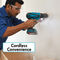 Powerful 48V Cordless Drill Machine Kit With Dual Batteries (CD36)